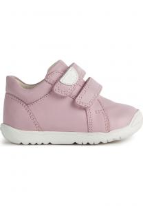 Детская обувь MACCHIA FÜR - Trainers Geox, розовый