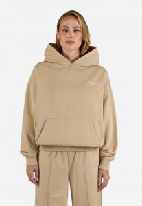 Худи Pegador AZANA, Washed Cappuccino/Brown