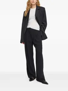 Топ с короткими рукавами и круглым вырезом Day Birger Et Mikkelsen