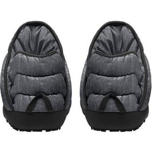 Ботинки ThermoBall Eco Traction мужские The North Face, цвет Phantom Grey Heather Print/TNF Black