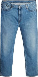 Джинсы узкого кроя Levis Big & Tall 512, синий