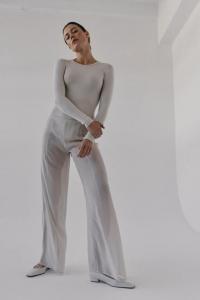 Брюки Muuv. oa, бежевый