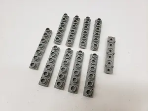 Комплект контактных полосок для Korg Poly-61 - 10 штук