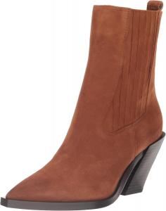 Женские ботинки Sam Edelman Ursula, Frontier Brown