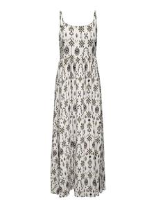 Макси платье ONLY ONLAbiella, White