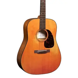 Martin 1955 CFM IV 70-я годовщина D-18 с футляром