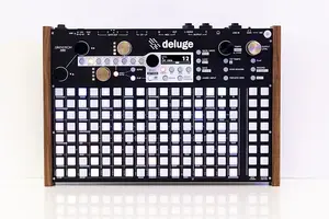 Synthstrom Audible Deluge