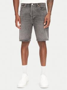 Джинсовые шорты обычного кроя 501 36512-0254 Levi'S, черный