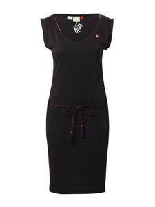 Платье Ragwear SLAVKA, черный