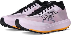 Кроссовки Arc'teryx Sylan Pro, Pink Glow/Pink Glow