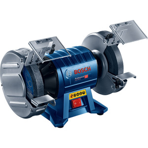 Настольная шлифовальная машина Bosch GBG 35-15, 600W