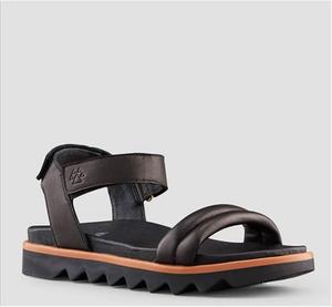 COUGAR Женские сандалии Nolo черного цвета