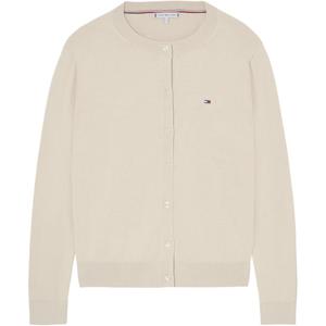 Топ женский Tommy Hilfiger, бежевый