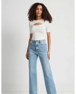 Женский топ Bowen Marcella, белый