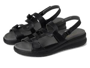 Туфли David Tate Femme, черный