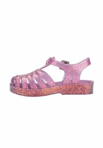 Сандалии MINI POSSESSION SHINY Mini Melissa, сиреневый