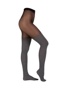 Колготки S Oliver 1er Pack originals 40 Denier, черный