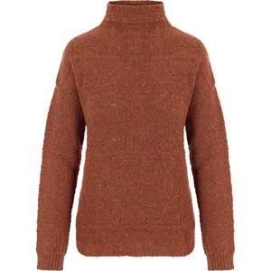 Свитер Sherpa, цвет fliederrosa