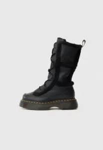 Зимние ботинки Dr. Martens, Black