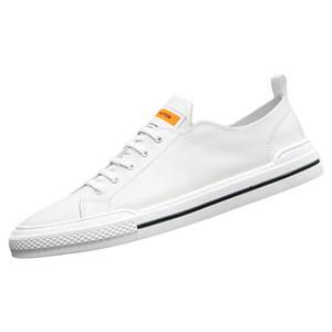 ZUOSAISI Низкие кроссовки для скейтбординга, мужские, белые