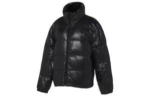 Пуховик Puma унисекс, черный