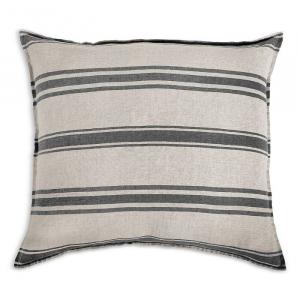 Подушка Jackson Euro Sham POM POM AT HOME, мультиколор