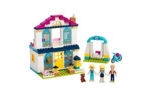 Конструктор фигурок good friend LEGO