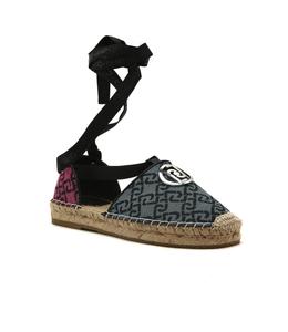 Эспадрильи Liu Jo VERA 02, синий