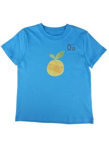 Рубашка MelaDi Orange, аква