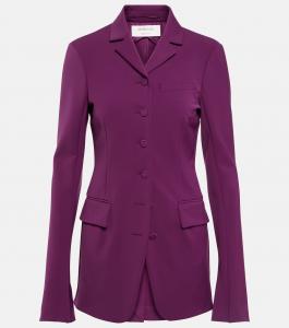 Техническая куртка Sportmax, Viola