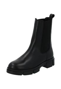 Ботильоны на платформе FOCNE Palado, черный