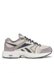 Кроссовки Premier Road Plus VI Reebok, бежевый
