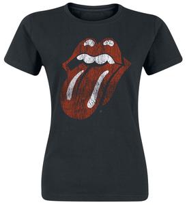 Футболка Classic Tongue от The Rolling Stones