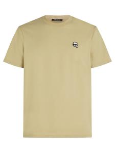 Рубашка Karl Lagerfeld IKON, светло-коричневый