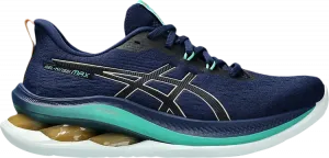 Кроссовки Wmns Gel Kinsei Max 'Blue Expanse Champagne', синий