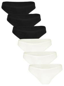 Трусики Fabio Farini, кремовый