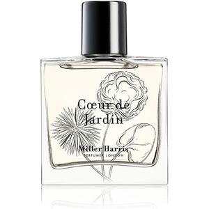 Miller Harris Coeur de Jardin Eau de Parfum Шипровые цветочно-фруктовые духи 50 мл