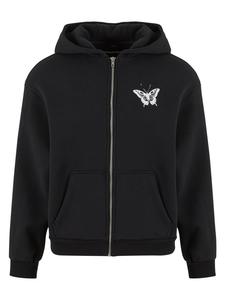 Толстовка Mister Tee, черный