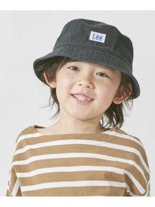 LeeKIDS BUCKET COTTON TWILL