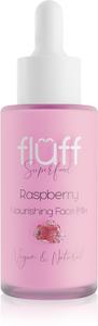 Суперфуд-Лосьон для лица с питательным эффектом Fluff, raspberry 40 мл