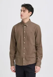 Рубашка из смеси льна cfanton Casual Friday, Cub