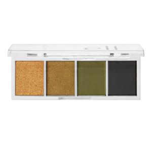Тени для век bite-size eyeshadow Elf Cosmetics, hot jalapeño, вес 3.5 гр.