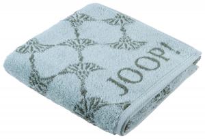 Полотенце Joop! шалфейно-зеленый, 50/100 см