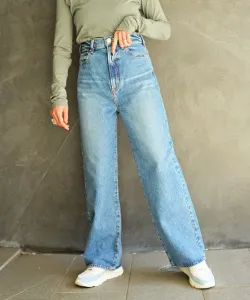 Джинсы B'2Nd, цвет Saxophone 1