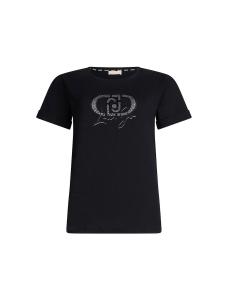 Рубашка Liu Jo LiuJoBetter, черный