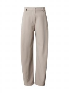 MAX&Co. Брюки Regular 'GITA' в цвете Greige