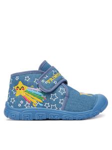 Домашние тапочки AVANT-8949111 Primigi, синий