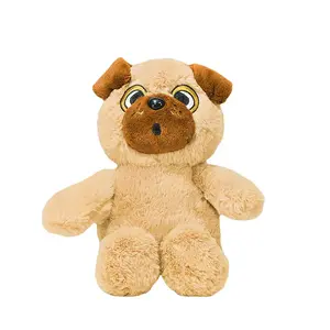 Плюшевая игрушка маленький динозаврик 20 см KecoSweet