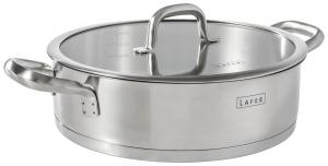 Совородка lafer Johann Lafer, серебряный