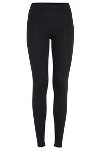 Узкие леггинсы Fransa FRKOKOS, черный